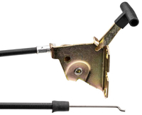 Ferris 400S gas cable ORIGINAL PART 5048231SM