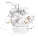 Tecumseh carburetor RO14110