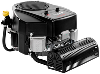 Silnik do traktorka Loncin V-Twin LC2P76F (18 KM)