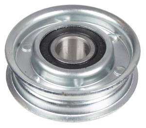 Rolka napinacza paska CEDRUS glebogryzarka GL01 030377