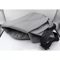 XDED 7764.60 Fabric pouch, 10x10x10 mm, small bag or case for small items