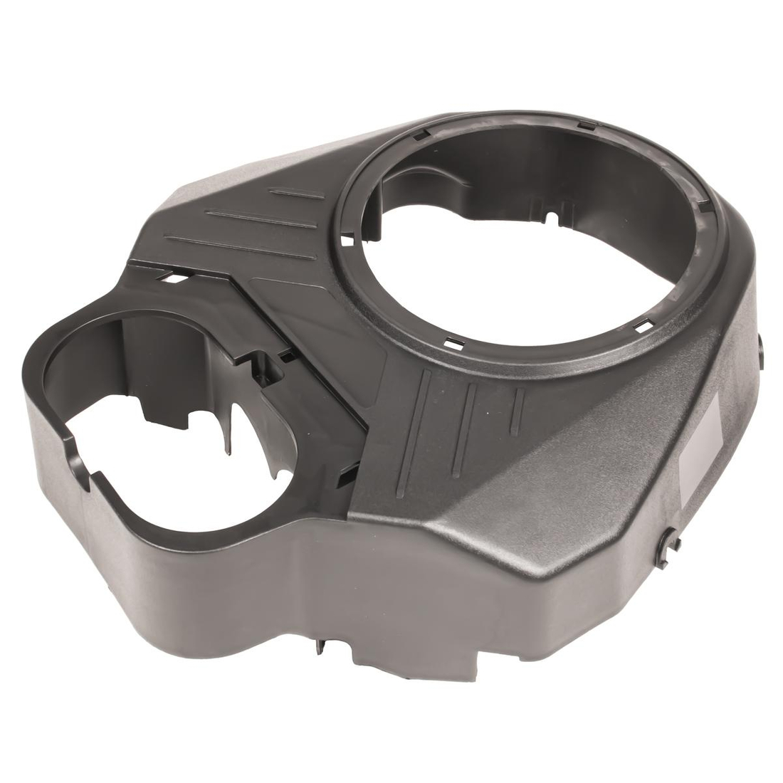 Osłona Loncin silnika LC2P77F CZĘŚĆ ORYGINALNA 160210044-0001