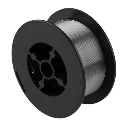 SPAW DRUTE. SELF-ADHESIVE 0.8MM, 5KG SPOOL PLASTIC E71T-GS DEDRA