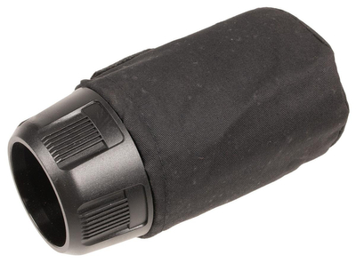 Odlučovač prachu Cedrus excentrická bruska OS125Li 580503