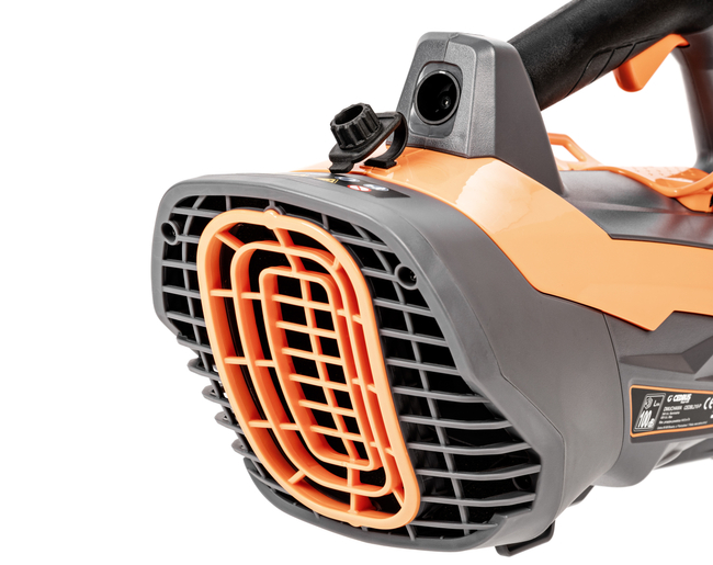 Cedrus BL210-P Cordless blower Cedrus 60V BL210-P, without battery and charger CEDBL210-P