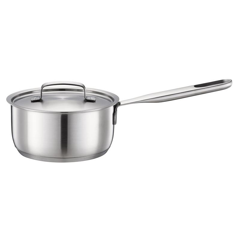 Rondel 1,5 l All Steel z pokrywką 1064750 – widok ogólny