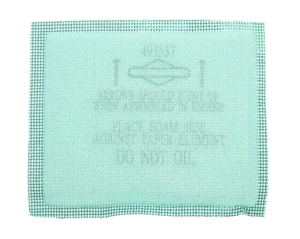 B&S Series 600/Quantum pre-air filter ORIGINAL PART 493537S