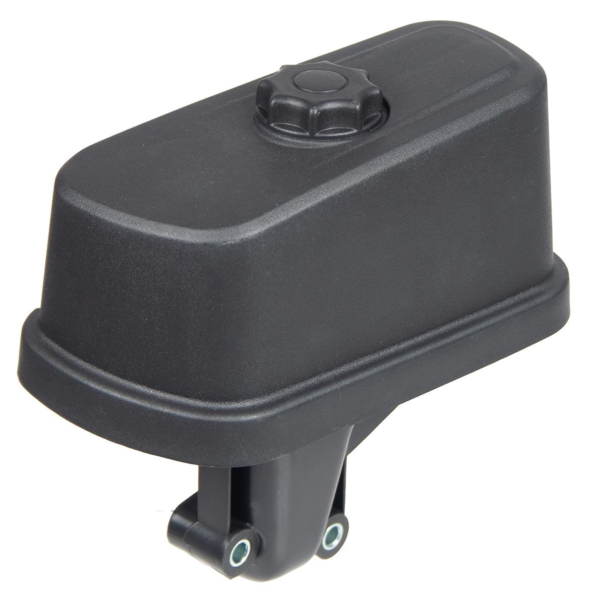 Filtr powietrza Loncin LC1P65FA łezka 180020964-0001 widok z góry