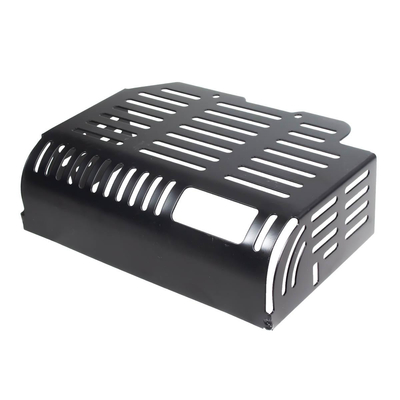 Cedrus tractor muffler cover C-TRAC-83HC C-TRAC-93HC C-TRAC-103HC