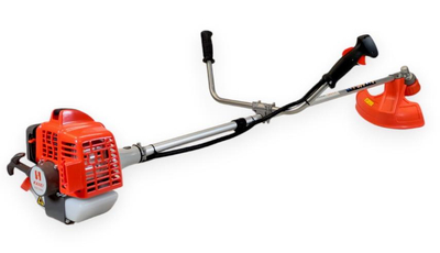 KASEI 3GC230A PETROL SCYTHE LAWN MOWER TRIMMERS UNDERCUTTER ULTRALIGHT 1KM