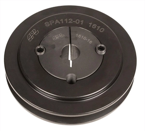 Weibang WBGT6813 pulley ORIGINAL PART GT68WE12000