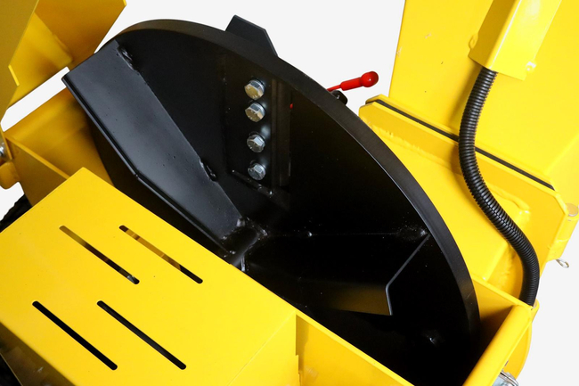 DIESELOVÝ DRTIČ AU-DGS1501 LONCIN 420CC 125MM