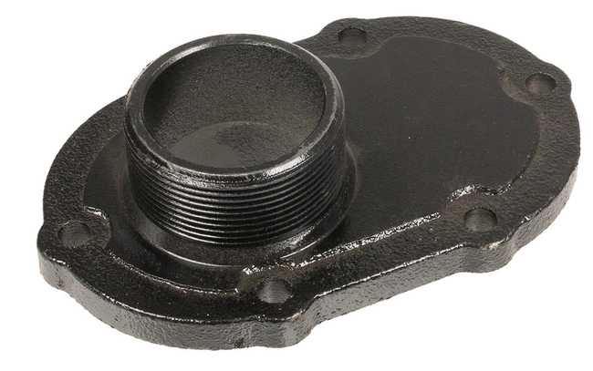 Loncin water pump check valve cover LC50ZB60-4.5Q ORIGINAL PART