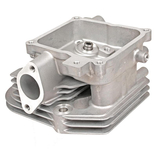 Loncin engine head #1 left LC2V80 ORIGINAL PART 120080786-0001