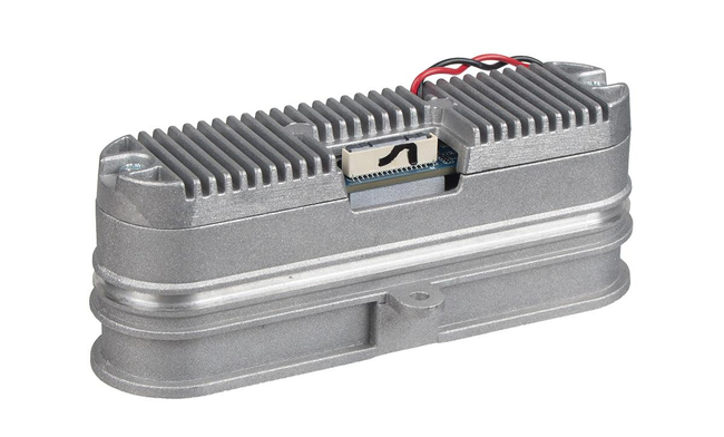 Robotická sekačka Sunseeker s kamerou X3 X3PLUS X7 PLUS 16600893-01