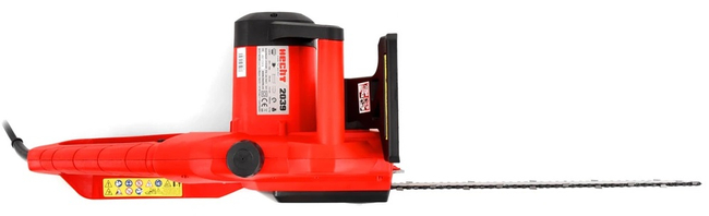 HECHT 2039 ELECTRIC LOG CUTTING LENGTH Saw 35 cm / 2200 W
