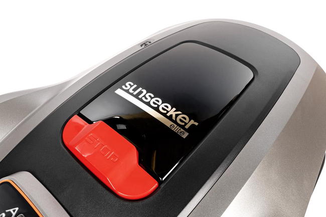 Kosiarka automatyczna Sunseeker Elite X3 RTK X3