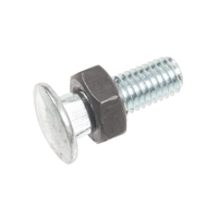 CEDRUS concrete trowel screw CEDZC01