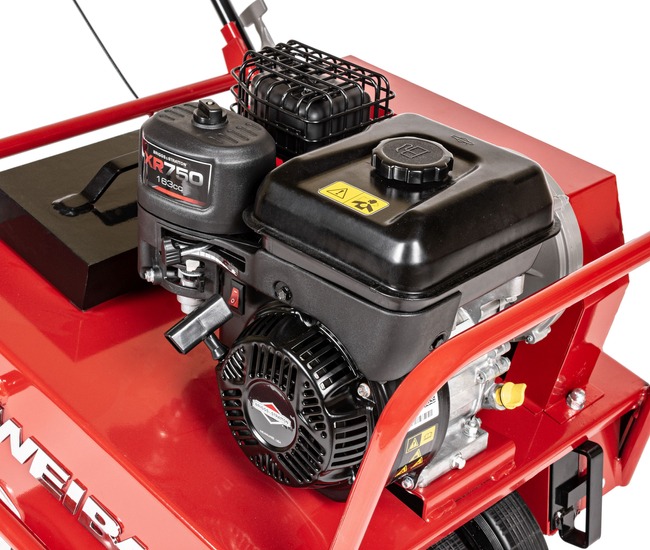 WEIBANG WB517AB AERATOR SPALINOWY DO TRAWY RURKOWY BĘBNOWY 5 KM B&S Briggs & Stratton 750Series  WB517 WB 517 EWIMAX - OFICJALNY DYSTRYBUTOR - AUTORYZOWANY DEALER WEIBANG