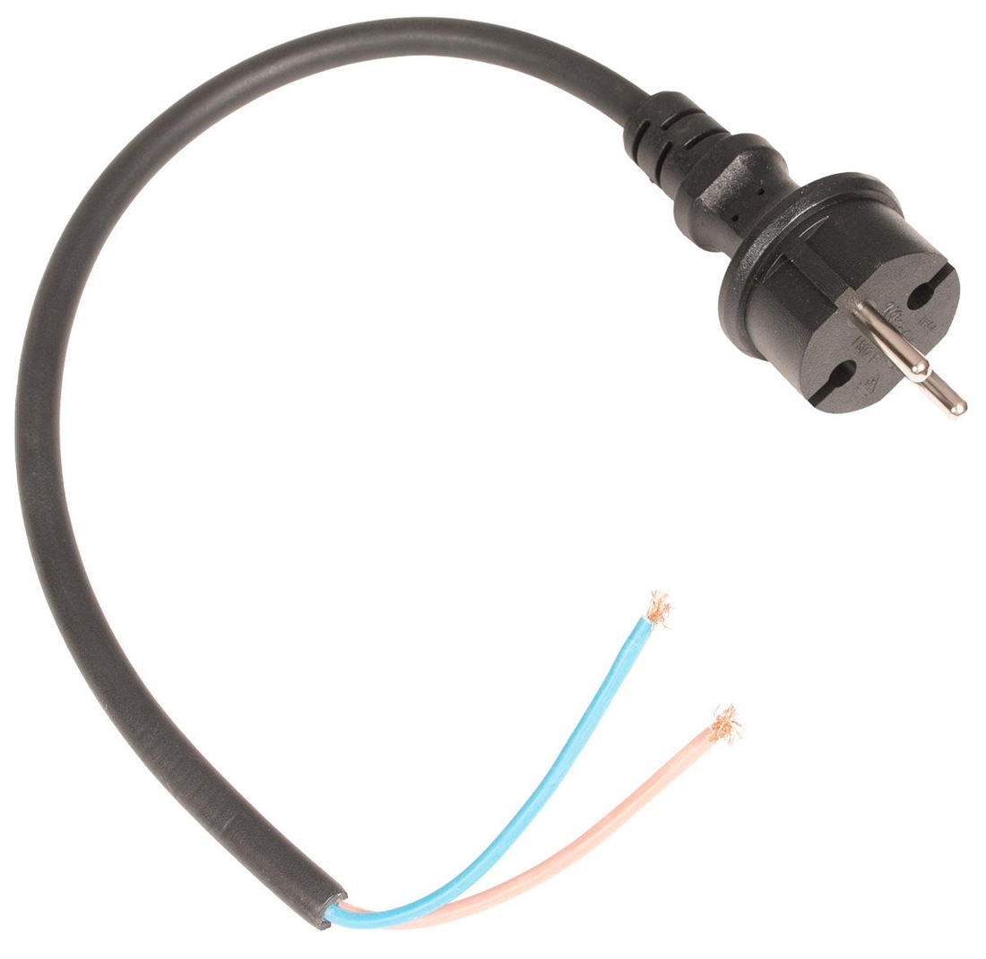 Przewód Cedrus pilarka CEDPE27-40 530312 – przewód zasilający do pilarki