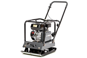 Cedrus CEDZG88H-PRO flat edge compactor 88kg CEDZG88H-PRO