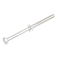 CEDRUS muffler screw foot ST01 070650