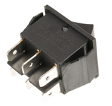 Spínač generátoru Loncin LC6500D-AS LC8000D-AS ORIGINÁLNÍ DÍL 271810011-0001