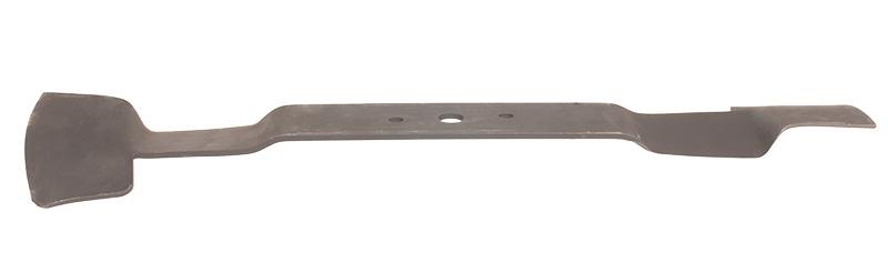 Nóż kosiarki Viking MT6127 53cm prawy 30-757 widok z boku