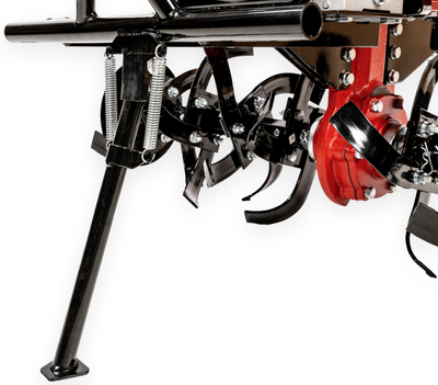 LONCIN 1WG7.5-146FC-Z SPRINIONAL SOIL GRILLER DIESEL CULTIVATOR ROPA ON ESTART STARTER 10HP / 146cm + LARGE WHEELS PUMPED FOR FREE - EWIMAX - OFFICIAL DISTRIBUTOR - AUTHORIZED LONCIN DEALER