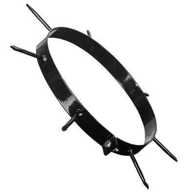 SPIKES FOR LAWN ROLLER DEDRA 80C102, FOR 280MM DIAMETER ROLLERS