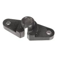 Rear axle mount Cedrus lawn mower KCL16 KCL16-09B