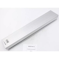 #112 KRÁTKÁ VODICÍ LIŠTA 320 MM PRO STOLNÍ PILU NA DŘEVO DEDRA DED7728