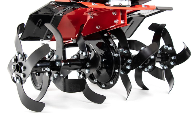 FAWORYT PRO GP950 B SPROLY TILLER BRIGGS & STRATTON 84 cm 6.5 KM