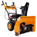Odśnieżarka spalinowa Vega KCM24D Loncin 196