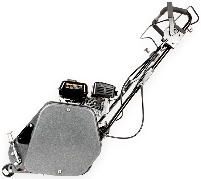 CEDRUS SM42 SPRINNE REEL MOWER 42 cm / 6.5 hp CEDRUS CEDSM42 - OFFICIAL DISTRIBUTOR - AUTHORIZED DEALER CEDRUS