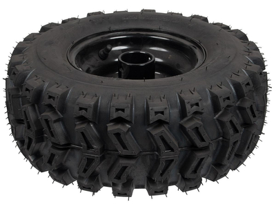 Left wheel CEDRUS snowblower CEDSB71-E ZZZ000S26089TY
