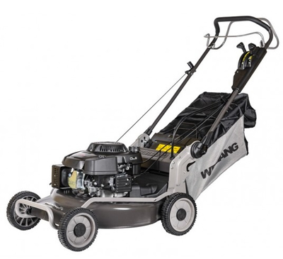 WEIBANG WB507SC V 3IN1 KOSIARKA SPALINOWA DO TRAWY Z NAPĘDEM WAŁ KARDANA WB507 6.5 KM / 50 cm- OFICJALNY DYSTRYBUTOR - AUTORYZOWANY DEALER WEIBANG