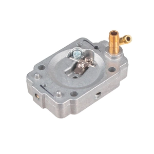 Carburetor body with valve kpl. CEDRUSKW53 626812