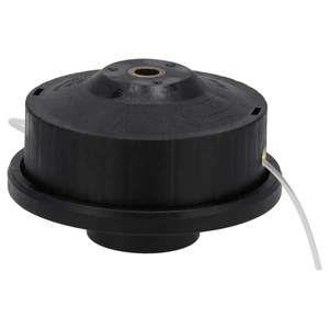 DEDRA Garden DED87151 String Head for Gas-Powered Brush Cutters and Trimmers, 2.4 mm, 3 m