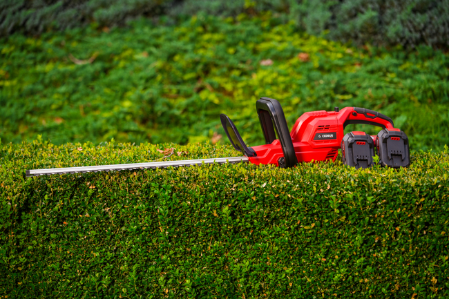 Akumulátorové nůžky Cedrus CEDHT520LIX2 CEDHT520LIX2