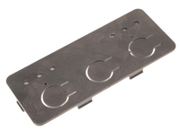 Spínací panel ventilátoru Cedrus CEDWF300Li