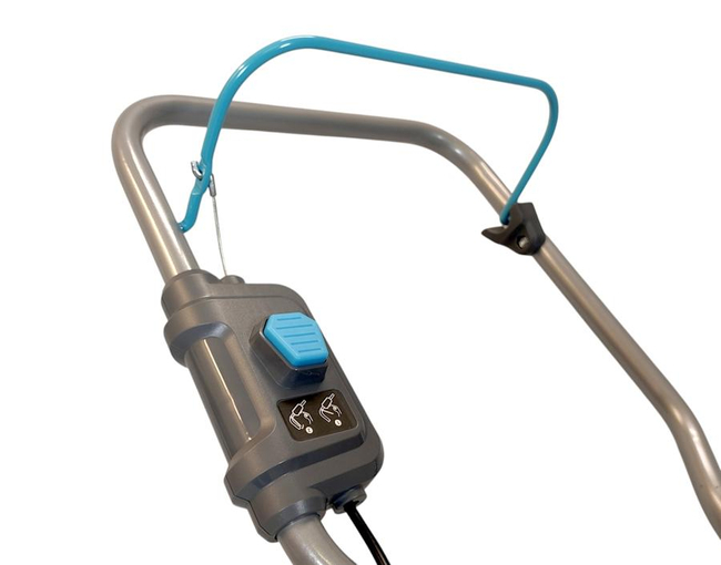 AKUMULÁTOROVÁ SEKAČKA MASTERCUT EBC132C 2AH 40V 32CM