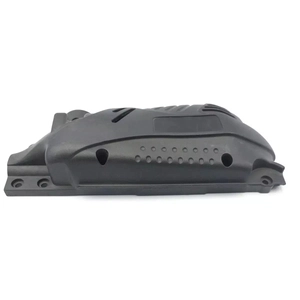 Drive unit housing right