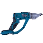 CORDLESS SHEET METAL CUTTER, DEDRA SAS+ALL DED7083 18V