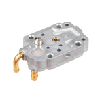 Korpus gaźnika z zaworkiem kpl. CEDRUSKW27 416146