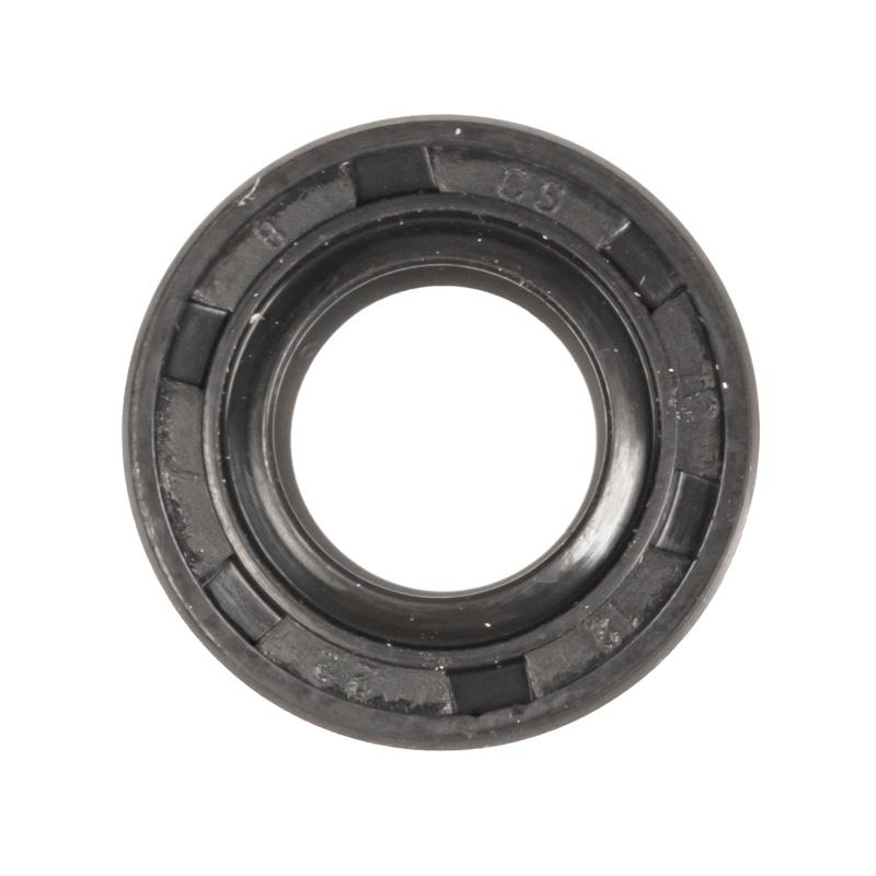 Uszczelniacz wału Cedrus 600130 – widok z przodu, wymiary 12x22x7 mm