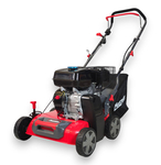 MASTERCUT TXW40/212 WERTYKULATOR SPALINOWY DO TRAWY AREATOR 2w1 6 KM 2 WAŁKI 40CM 212cm3