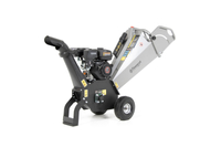 FAWORYT PRO BSP100 ROZDRABNIACZ SPALINOWY REBAK DO GAŁĘZI 10cm