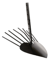 Loncin 600; 850 CEDRGL51 půdní kompaktor