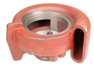 Skříň oběžného kola vodního čerpadla Loncin LC80NB20-6.1Q ORIGINÁLNÍ DÍL 660210026-0001